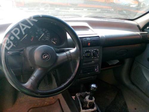 Starter OPEL CORSA B (S93)  | BP169189M8 