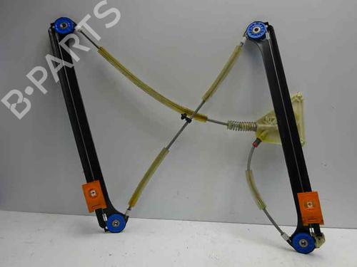 Front right window mechanism AUDI A3 Sportback (8PA) 2.0 TDI quattro (140 hp) 8P937462A | 8P937462A | AU31ARSM | 113638 |