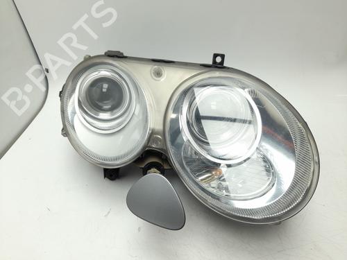 Right headlight BENTLEY CONTINENTAL FLYING SPUR (3W_) 6.0 | BP35962481C29 - Image 2