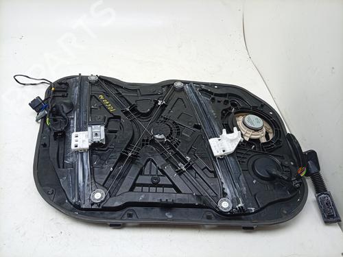Front right window mechanism HYUNDAI i30 (PDE, PD, PDEN) 1.0 T-GDI | BP37636265C23 - Image 5