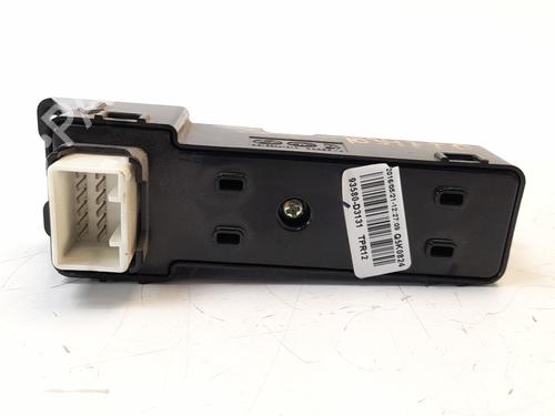 Right rear window switch HYUNDAI TUCSON (TL, TLE)  | BP8657749I28 