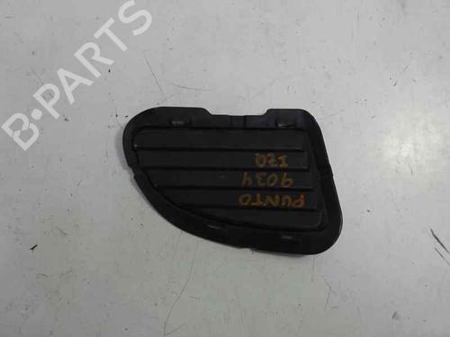 Grille FIAT GRANDE PUNTO (199_) 1.2 | BP14205240C40 