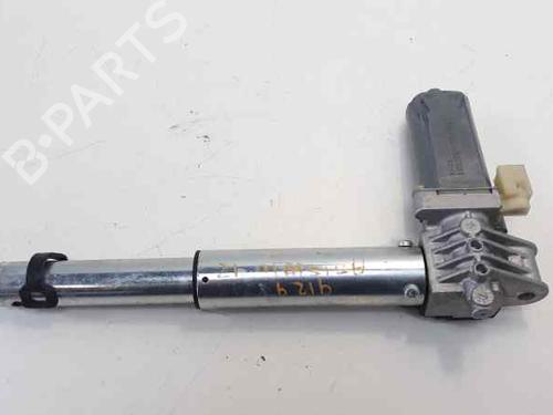 Used Electronic module BMW 5 (E60) 530 d (218 hp) 4449227