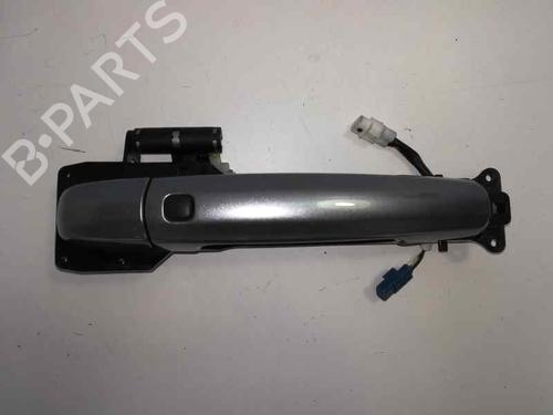 BP4206937C129 | Front right exterior door handle SUZUKI VITARA (LY) 1.6 DDiS (APK 416D) BP4206937C129