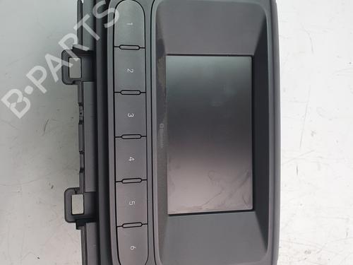 Bilradio HYUNDAI KONA (OS, OSE, OSI) 1.0 T-GDi (120 hp) 27718880