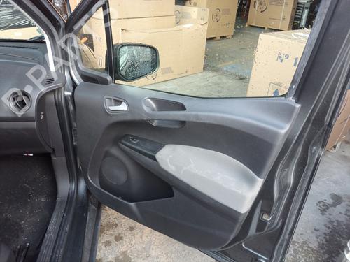 Used Front right window mechanism FORD TOURNEO COURIER B460 MPV [2014-2025]  24807530