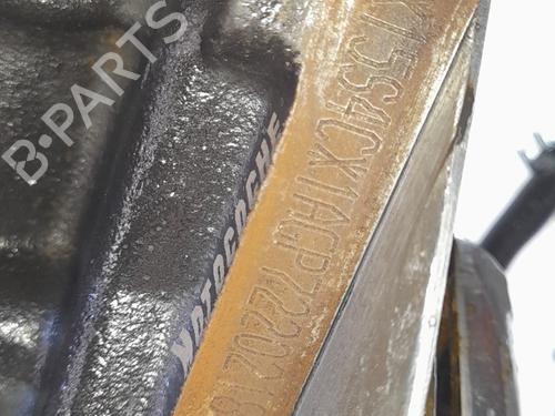 Engine MG MG ZS SUV (AZS1) 1.5 VTi | BP30551242M1 - Image 2