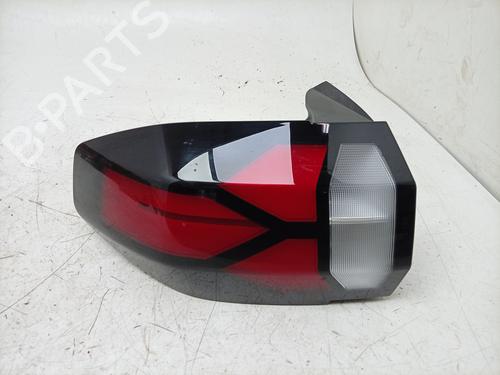 Used Left taillight Left taillight DACIA SPRING EV (B6M1) (45 hp) 39527288 39527288