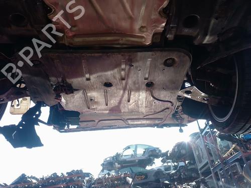 Used Subframe Subframe 39564802 39564802