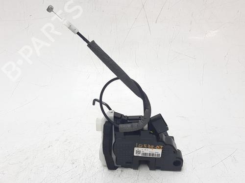Front left lock HYUNDAI i20 II (GB, IB)  | BP8660768C98 