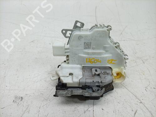 Used Front left lock Front left lock 36995395 36995395