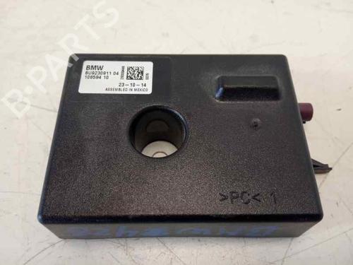 Antenne/Base BMW 4 Gran Coupe (F36) 420 d (184 hp) 14206141