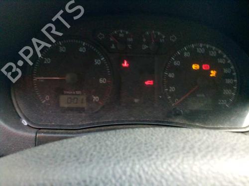 Pedal VW POLO (9N_, 9A_) 1.4 16V | BP1606596I4 