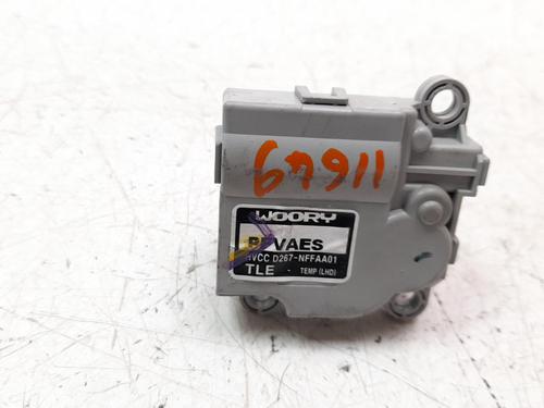 Used Heater blower motor HYUNDAI TUCSON (TL, TLE) [2015-2023]  20155985