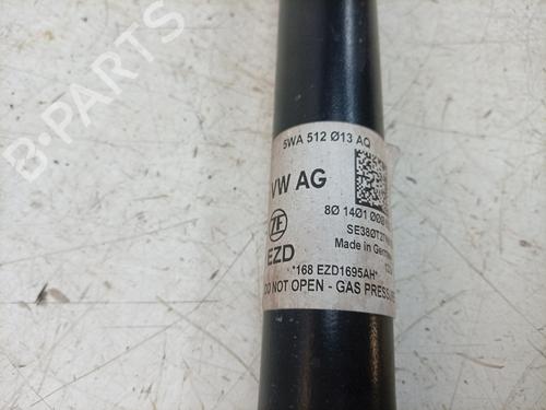 Right rear shock absorber SEAT LEON (KL1, KLG) 1.0 TSI | BP34403111M19 - Image 3