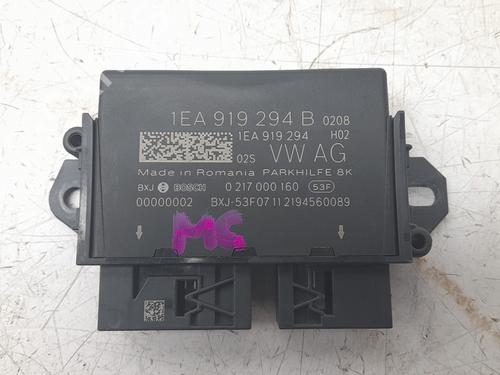 elektronisk-modul-vw-id4-e21-2020-36447607 main image