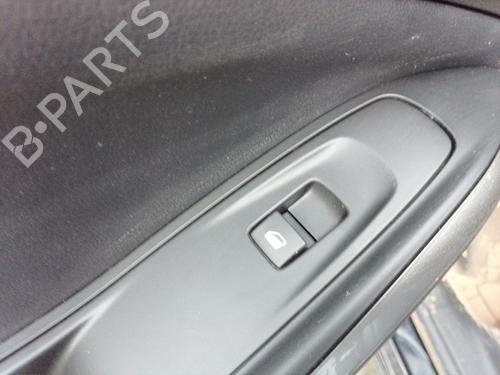 Used Left rear window switch OPEL GRANDLAND / GRANDLAND X (A18, P1UO) 1.5 Turbo D (75) (131 hp) 24807690