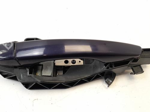 Used Rear right exterior door handle CITROËN C4 CACTUS [2014-2025]  8659995