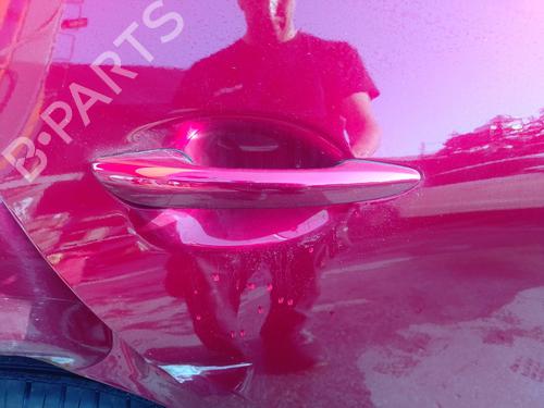 Used Rear right exterior door handle Rear right exterior door handle 38921150 38921150