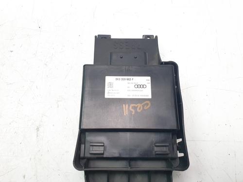 Elektronisk modul AUDI A6 C7 Avant (4G5, 4GD) S6 quattro (450 hp) 28728963