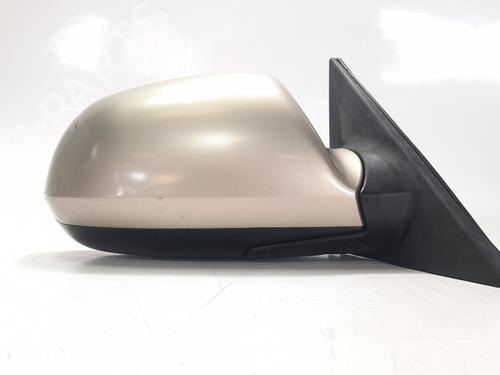 Right mirror HYUNDAI ELANTRA III (XD) 2.0 CRDi | BP16761689C27 