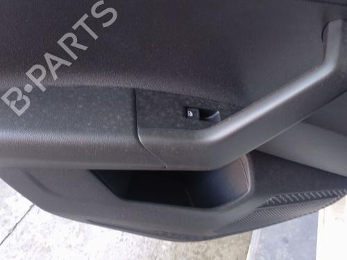 Used Left rear window switch Left rear window switch 37200017 37200017