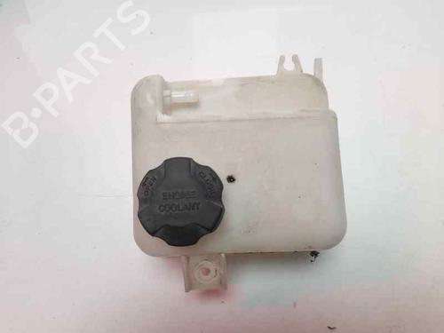 Expansion tank KIA CARENS IV 1.7 CRDi (116 hp) 6831780