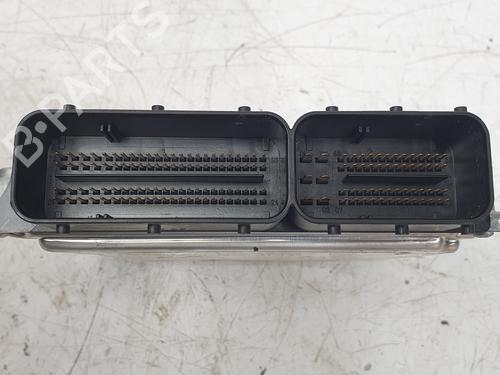 Engine control unit (ECU) BMW 3 (E90) 320 d | BP36390578M57 - Image 4