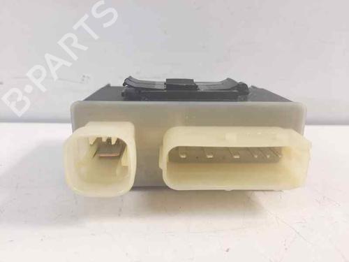 Electronic module CITROËN C3 AIRCROSS II (2R_, 2C_)  | BP10272591M83 