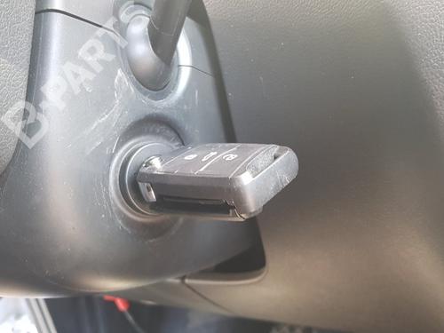 Used Ignition barrel Ignition barrel SEAT TOLEDO IV (KG3) 1.6 TDI (115 hp) 9950446 9950446