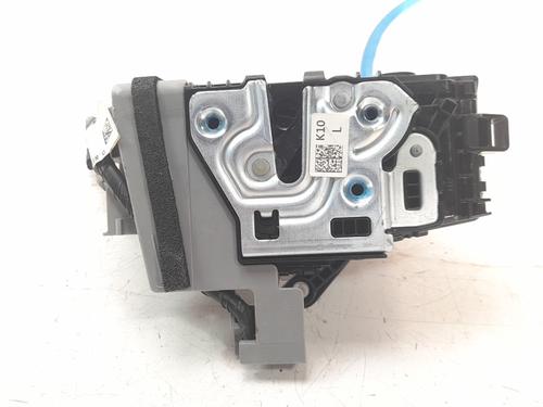Front left lock KIA NIRO I (DE) 1.6 GDI Plug-in Hybrid | BP16681477C98 