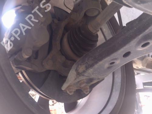 Used Right front steering knuckle Right front steering knuckle 37494629 37494629