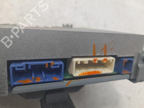 Elektronisk modul MAZDA 2 Hatchback (DL, DJ) 1.5 SKYACTIV-G | BP27866444M83 