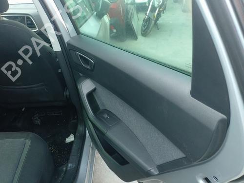 Rear right window mechanism SEAT ATECA (KH7, KHP) 1.5 TSI | BP32868054C25 - Image 2