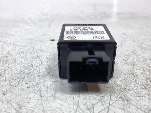 Elektronisk modul MAZDA CX-3 (DK)  | BP19424373M83 