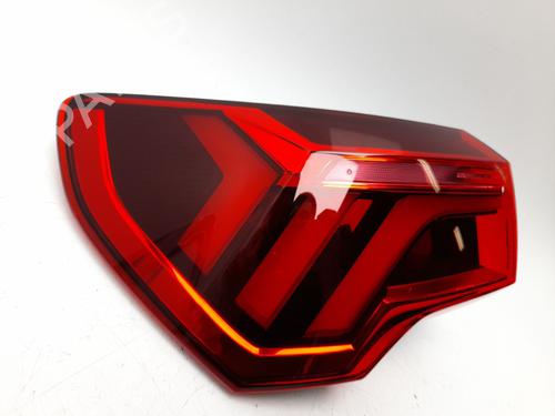 Used Left taillight Left taillight AUDI Q3 (F3B) 35 TDI (150 hp) 34734758 34734758
