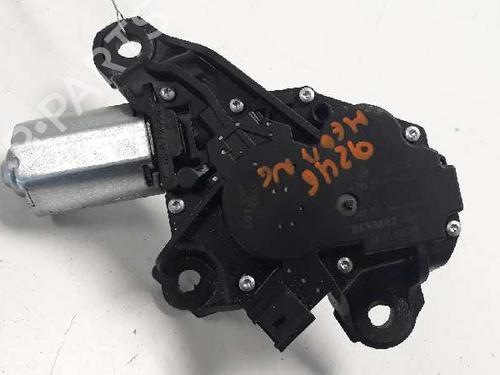 Rear wiper motor RENAULT MEGANE III Hatchback (BZ0/1_, B3_) 1.9 dCi (BZ0N, BZ0J) | BP2765085M102 