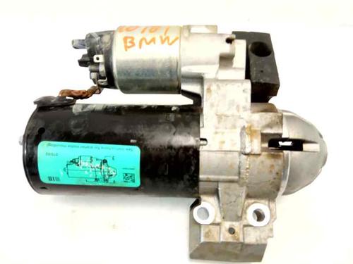 Used Starter BMW 3 (F30, F80) 320 d (184 hp) 6244316