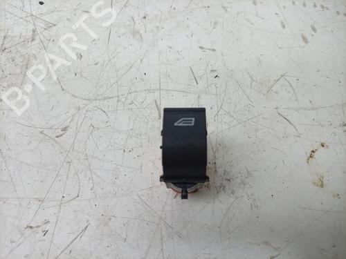 Used Right front window switch Right front window switch 37421581 37421581