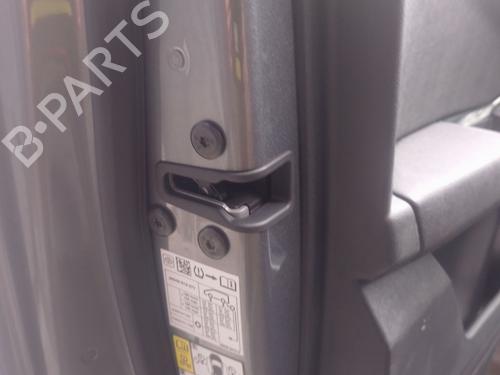 Front left lock RENAULT AUSTRAL TCe 130 (HGM2) | BP39809335C98 - Image 1