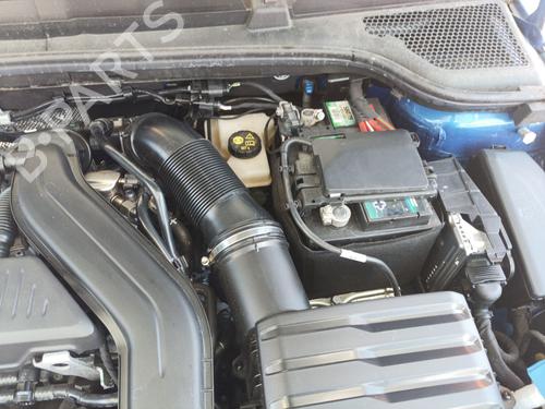 Servo brake SKODA KAMIQ (NW4) 1.5 TSI | BP26692096M42