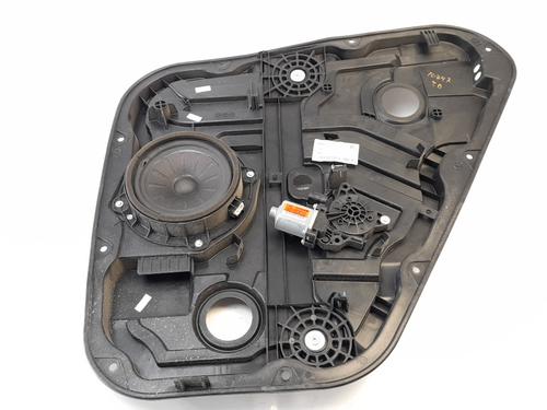 Used Rear right window mechanism HYUNDAI TUCSON (TL, TLE) [2015-2023]  8657741