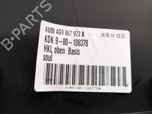Other AUDI A6 C7 Avant (4G5, 4GD) S6 quattro | BP17906076O1 