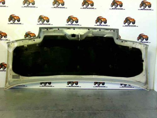 Hood PEUGEOT BOXER Van (230L) 2.5 D | BP573748C1 