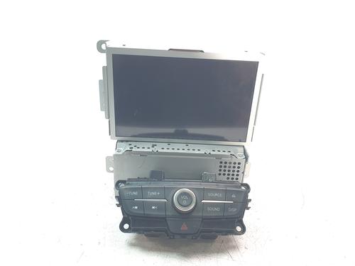 Used Electronic module Electronic module FORD C-MAX II (DXA/CB7, DXA/CEU) 2.0 TDCi (150 hp) 33285673 33285673