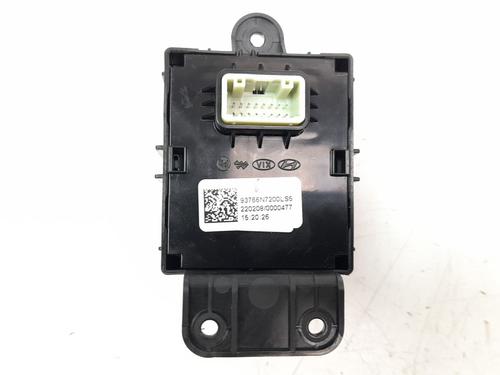Electric handbrake HYUNDAI TUCSON (TL, TLE)  | BP16865518E5 
