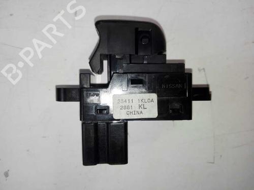Right front window switch NISSAN JUKE (F15) 1.6 | BP1894841I26 