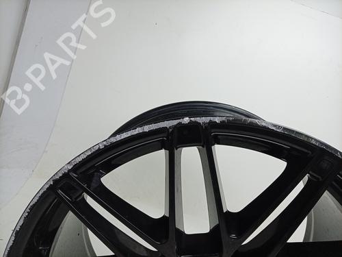 Fælk PORSCHE MACAN (XAB) 4 Electric 4 (XABBB1, XABFD1) | BP36995130C45 - Image 2