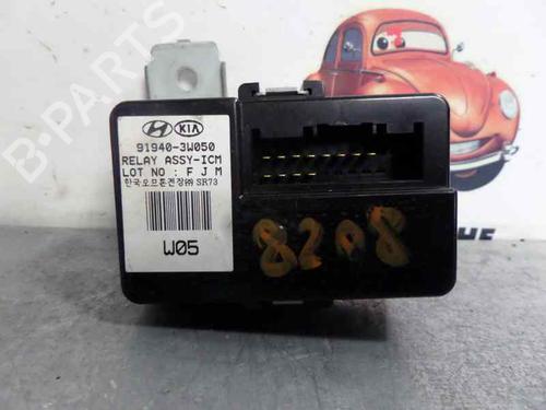 Used Electronic module KIA SPORTAGE III (SL) 1.7 CRDi (116 hp) 330691