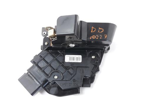 Front right lock FORD FOCUS II (DA_, HCP, DP) 1.6 | BP7208480C97 
